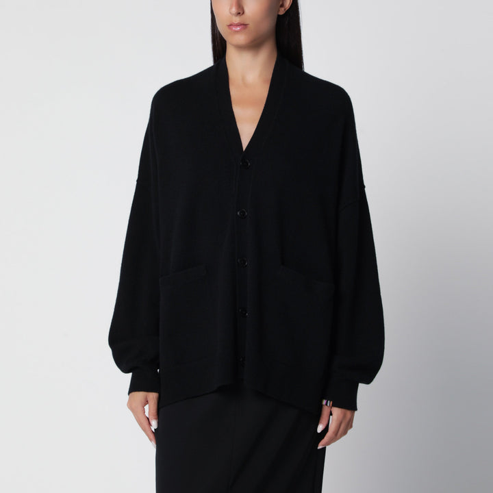 Extreme Cashmere Shirts & Tops - Black | 6ce3c220f7267fd5e8872d713d44fa18d5ebd172