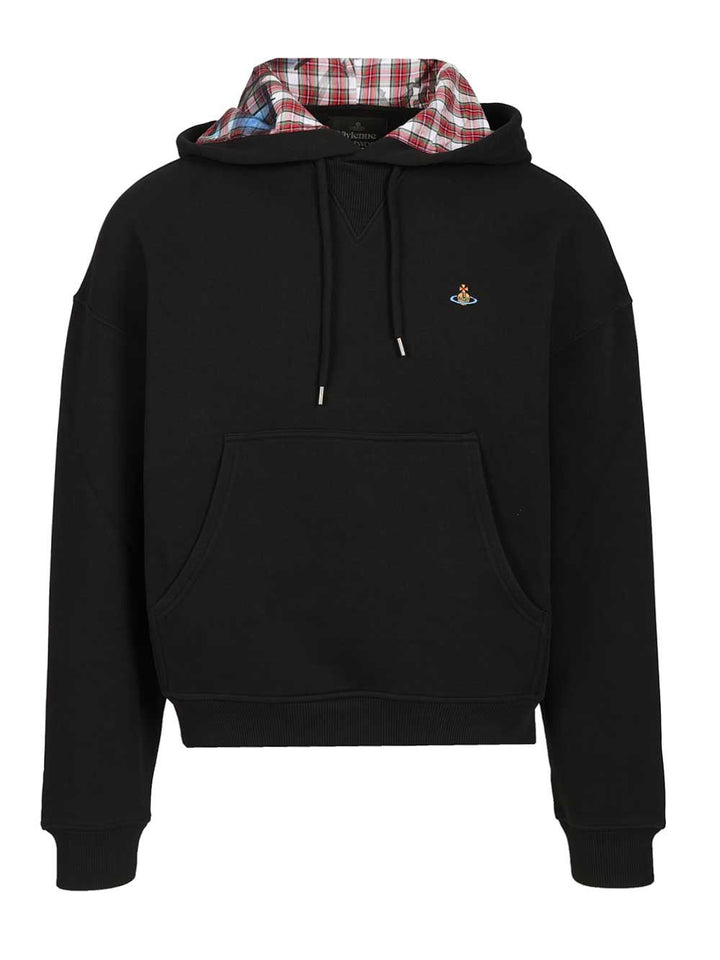 Vivienne Westwood Ashton Sweatshirts - Black | 06a349ece4fc983cbbd5724b0b827d830f1bc83a