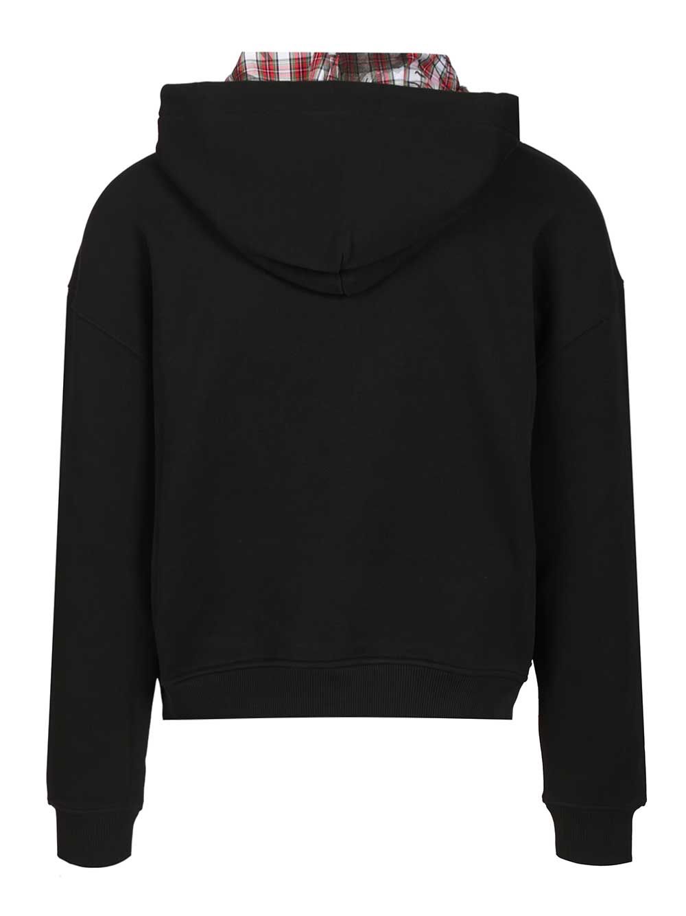 Vivienne Westwood Ashton Sweatshirts - Black | 4eab13788e005eb0da835e03b64b1fde7ff8aaaf