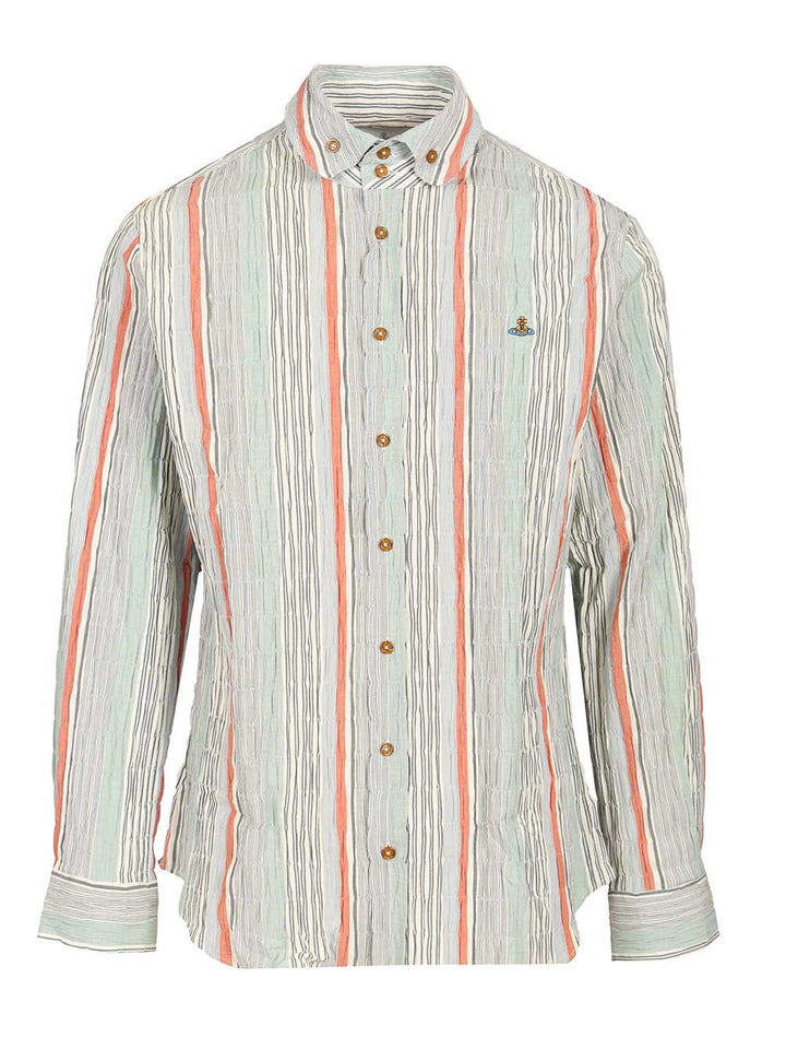 Vivienne Westwood Krall Shirts - Multicolor | 2aa9017525c35b47b7f9ea797e78ac73dba939ef