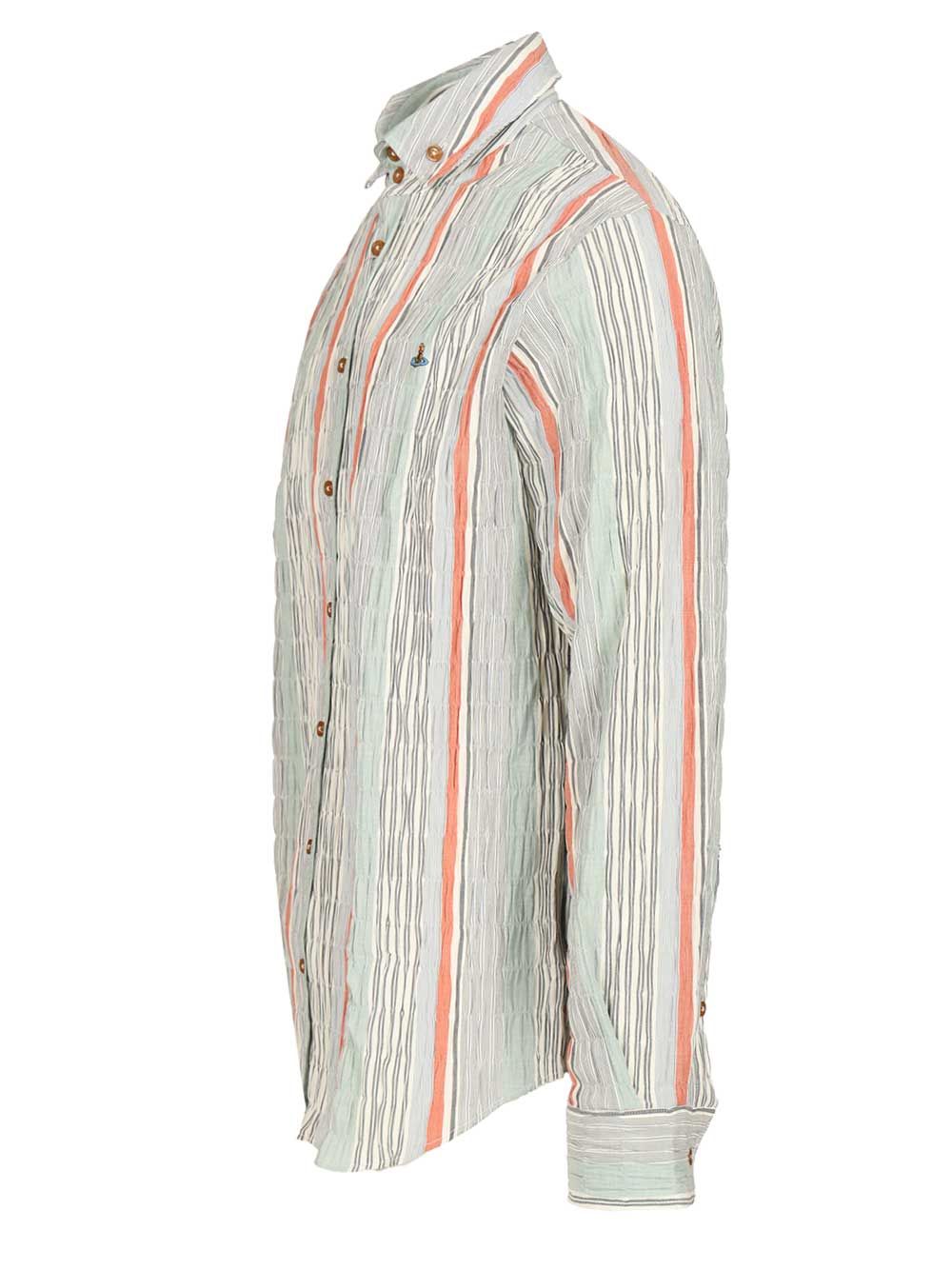 Vivienne Westwood Krall Shirts - Multicolor | 4ffe85d57a1b6d755d39361bd2b66ca5df372055