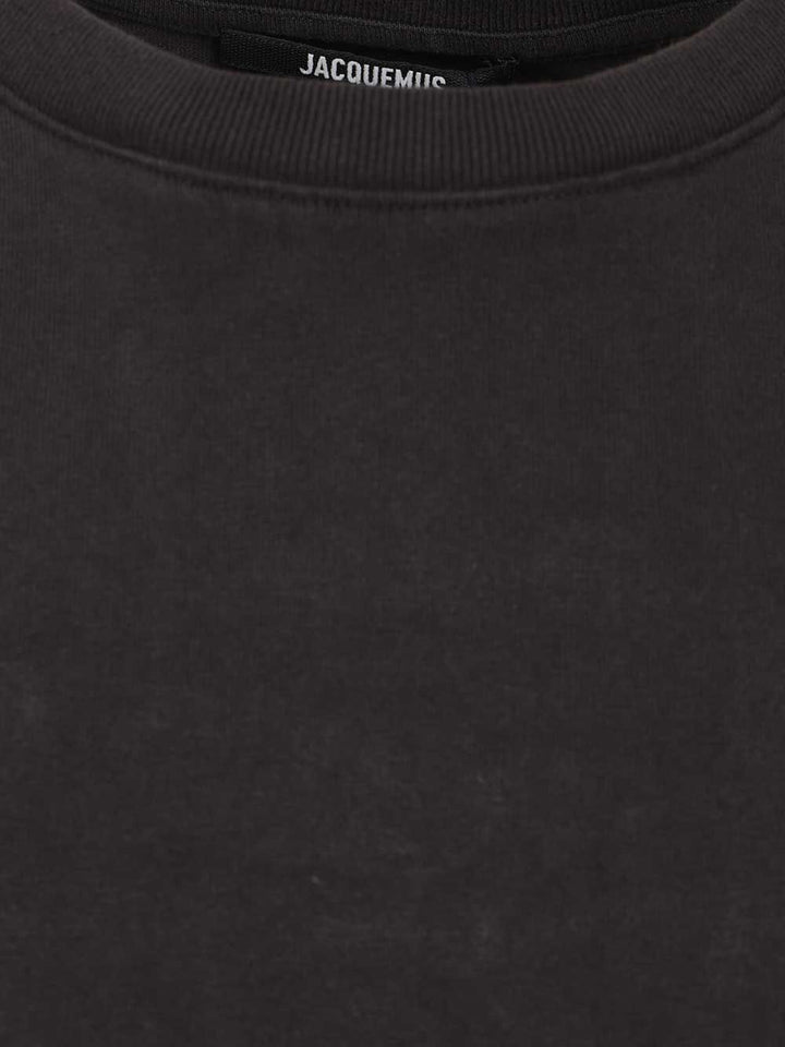 Jacquemus Torneo T-Shirt - Blue | e768056403854f6d2d56727ec340b864c8be7781