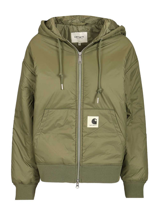 Gadd Jackets Green