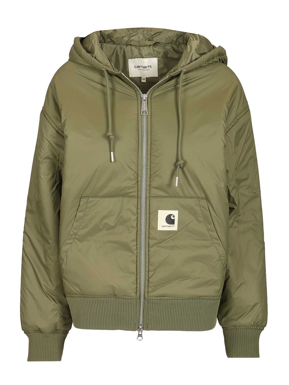Carhartt Wip Gadd Jackets - Green | 24e017486343e8bd434c049f2a4983ae168800a6