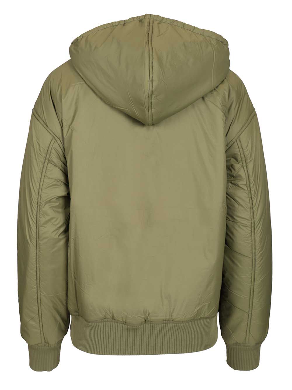 Carhartt Wip Gadd Jackets - Green | f42f35b3636f88283c6318aa5a417516dff2a91a