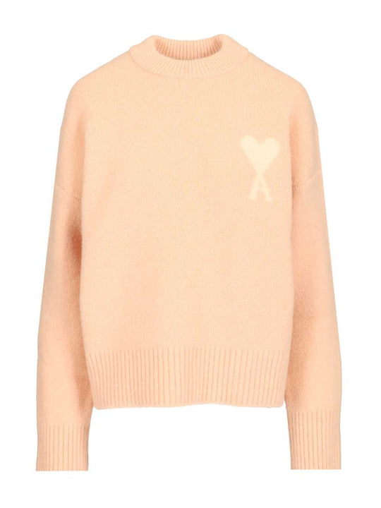 Ami De Coeur Knitwear Rose