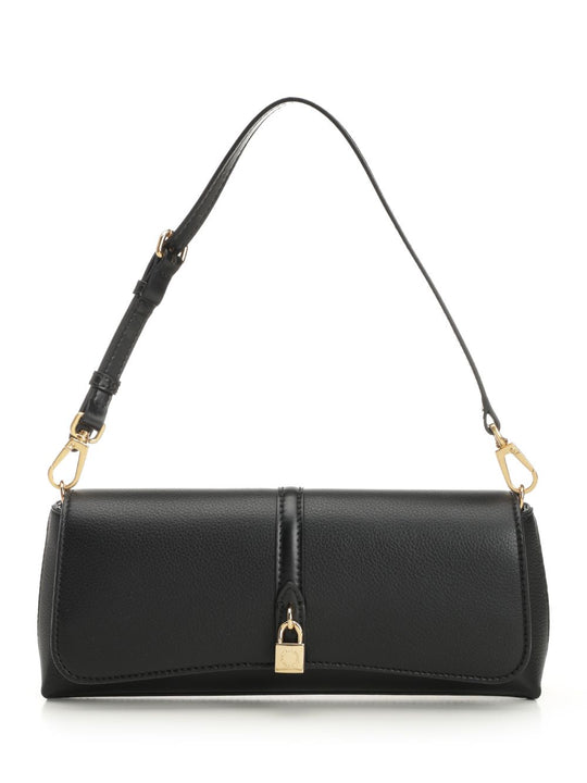 Ryder Shoulder Bags Black