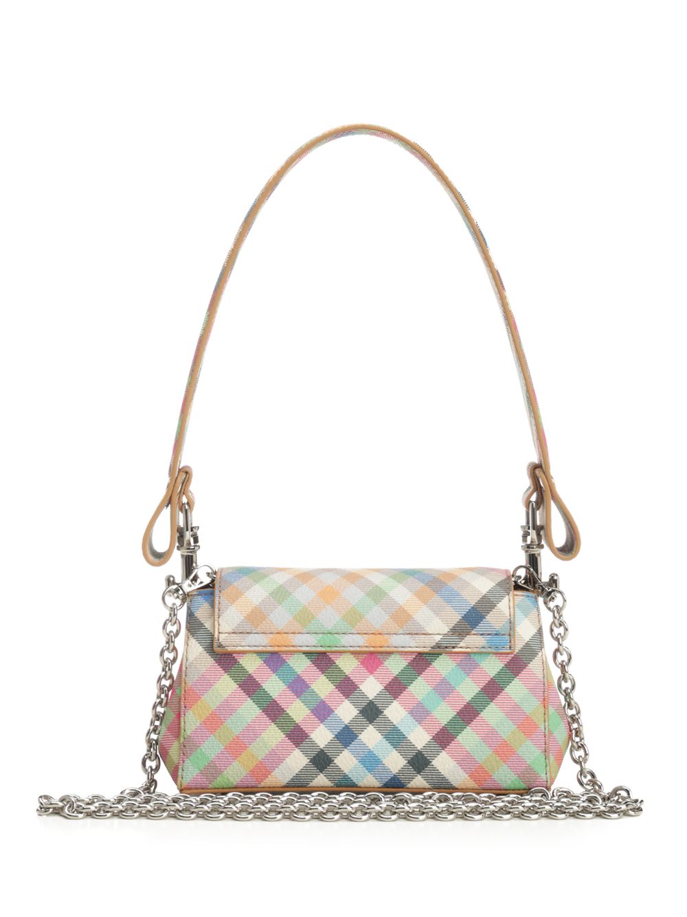 Vivienne Westwood Hazel Small Handbag Handbags - Multicolor | f94ad6f7b79aa9ad134832d756386d545818ae08