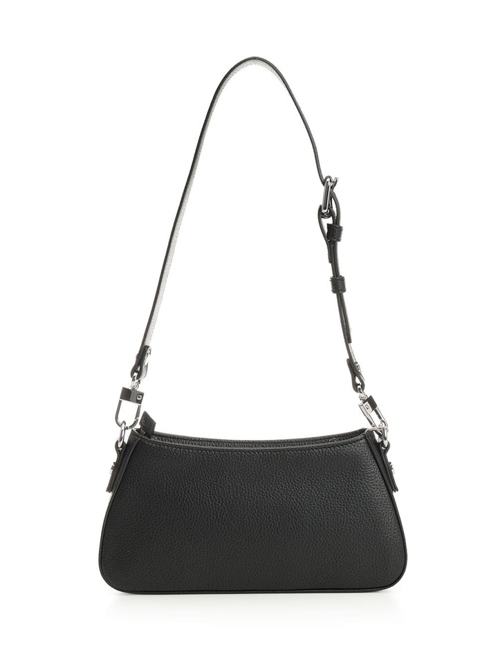Vivienne Westwood Tasha Shoulder Phone Bag Shoulder Bags - Black | 6f8ac9dade087353747137276cefbd7a05ff4ca1