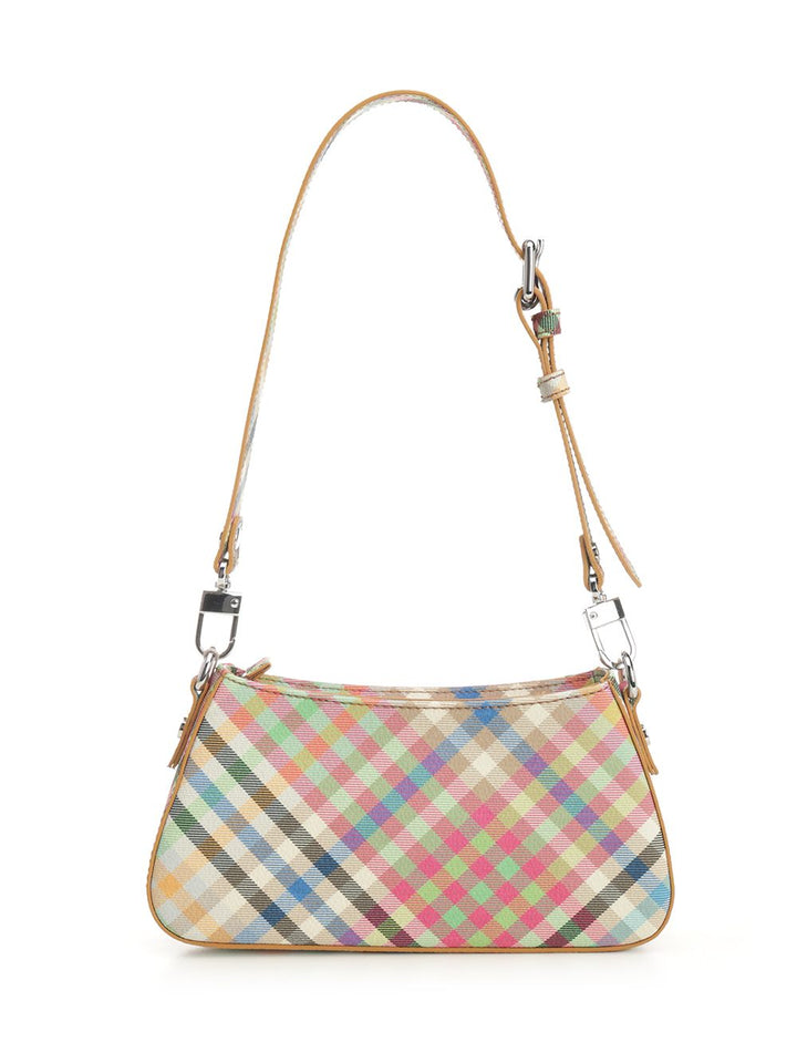 Vivienne Westwood Tasha Shoulder Phone Bag Shoulder Bags - Multicolor | 8a6f926ef7bbb16ee9b687165ffe0c5a647e0bc8