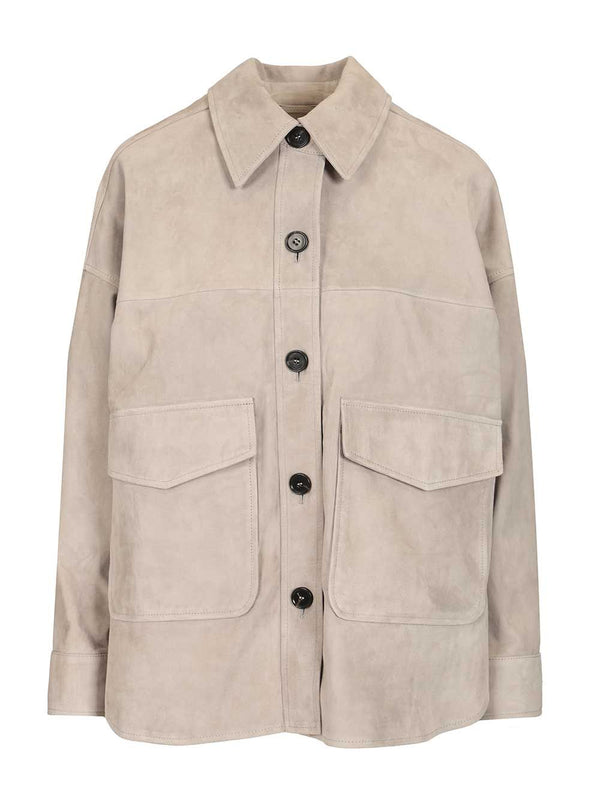 Kaylee Jackets Grey