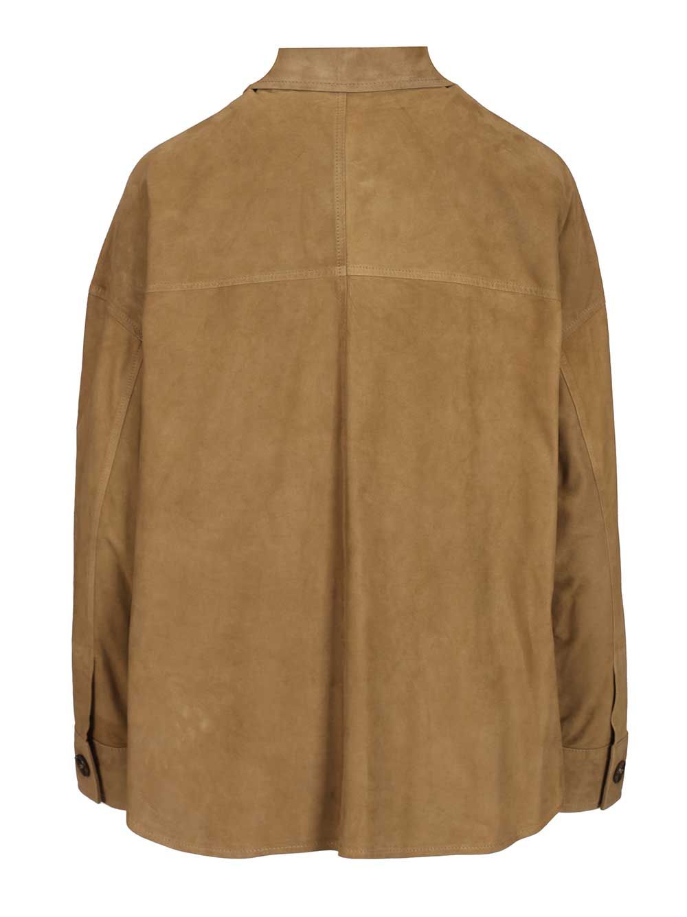 Arma Kaylee Jackets - Green | 7a399d9406d097190d1ac807fb30b3688ba22d7a