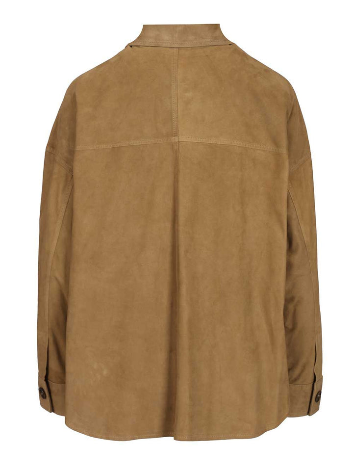 Arma Kaylee Jackets - Green | 7a399d9406d097190d1ac807fb30b3688ba22d7a