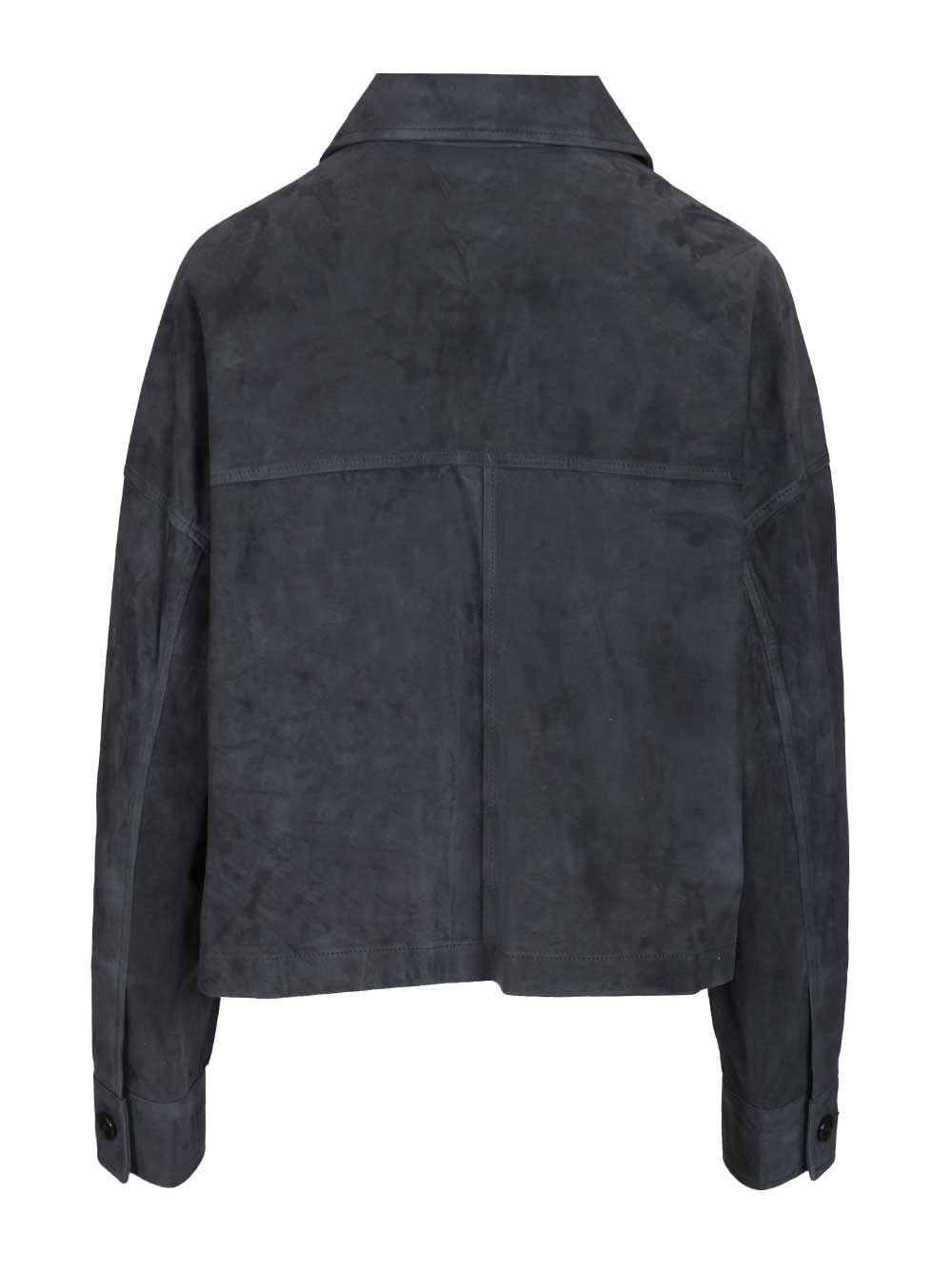 Arma Miri Jackets - Blue | 27bc2d0947c2b559376b29a42c0609119d3dd120