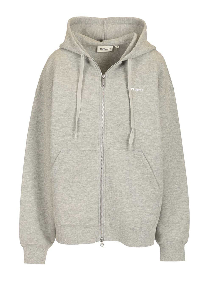 Carhartt Wip Alda Jackets - Grey | a1fd9533df69ef9f256105d0db699ab8f8246c11