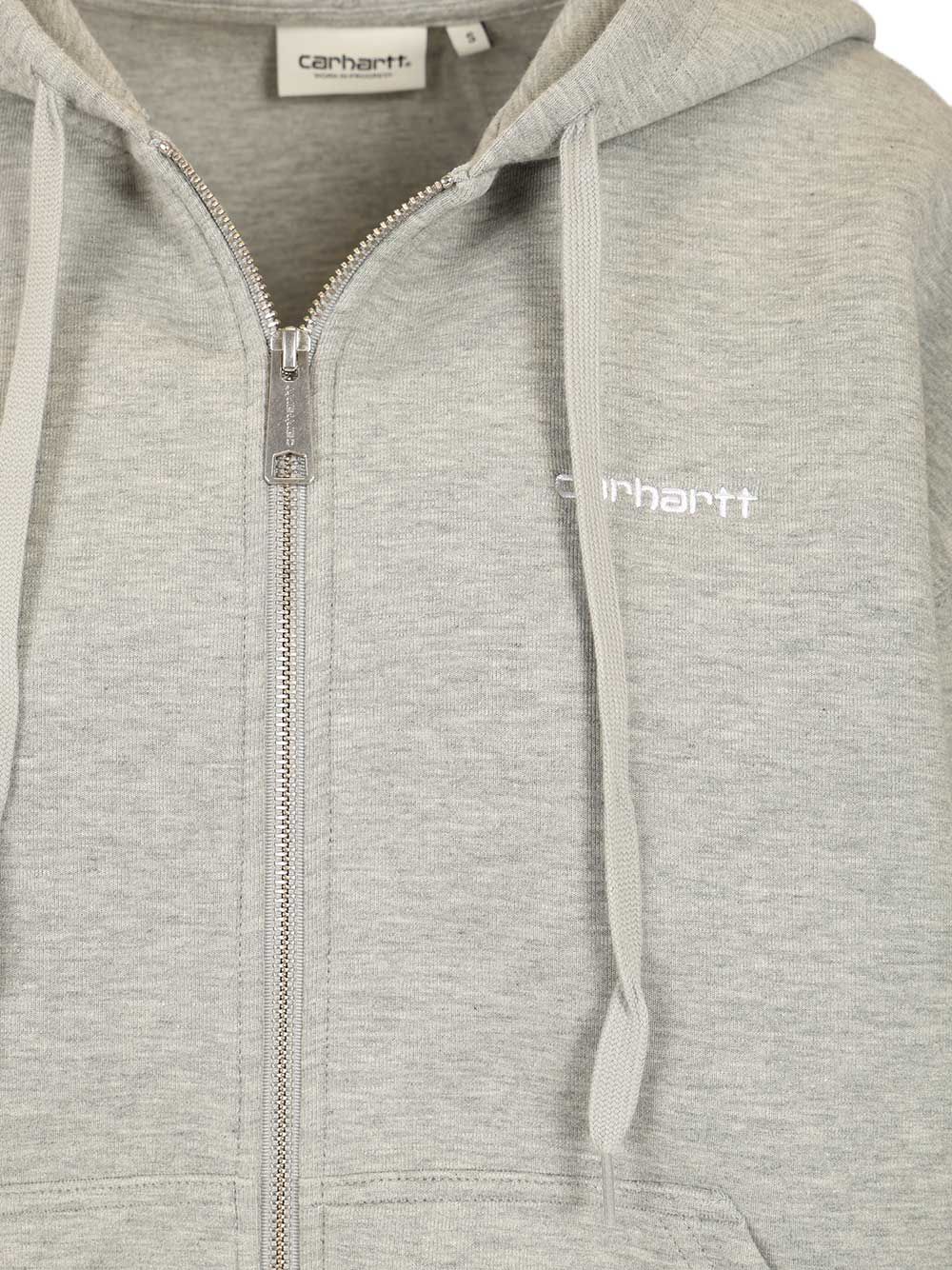 Carhartt Wip Alda Jackets - Grey | df2eb3a91a9bb38e357df0dbceb4b967beb64d2b