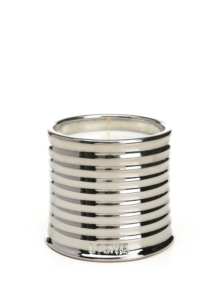 Loewe Black Sesame Candle arredamento - Black | d4b6efac502ec90a06e104888db02cc618b0ad3f