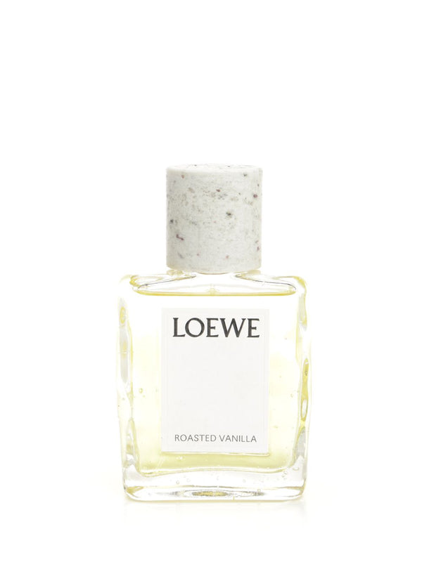 Roasted Vanilla Eau De Parfum 100 Ml Profumi Beige