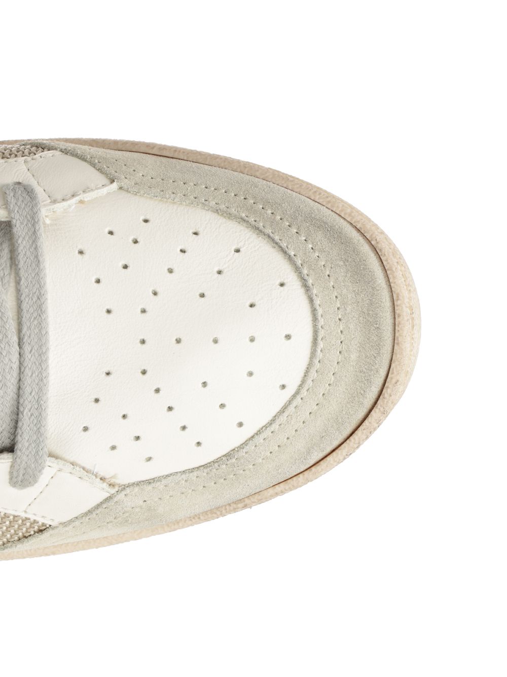 Golden Goose Deluxe Brand Ball Star Sneakers - Green | f02bfea1fe5e773e9256eab7a70800e02d6f6b69