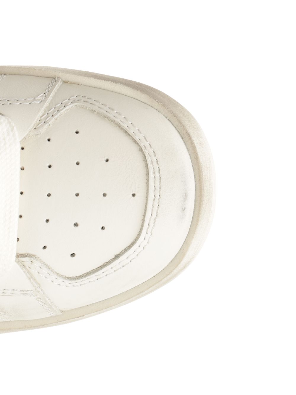 Golden Goose Deluxe Brand Stardan Sneakers - White | a6480048d89eb35b49d9f8e6aa7ed3ded5ae816b