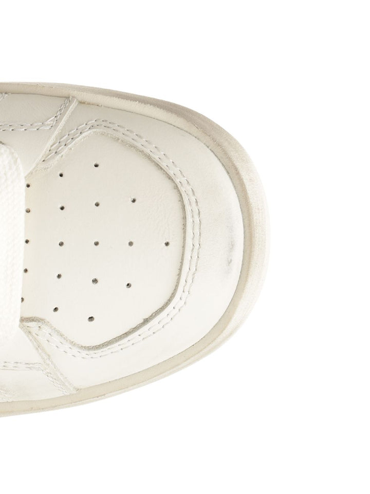 Golden Goose Deluxe Brand Stardan Sneakers - White | a6480048d89eb35b49d9f8e6aa7ed3ded5ae816b