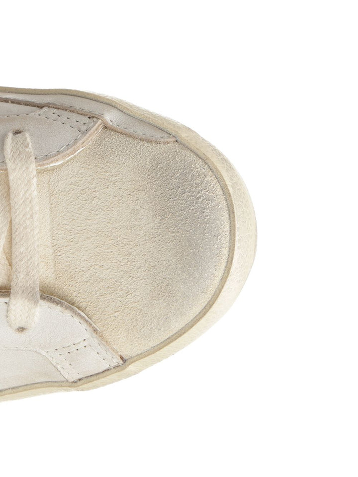 Golden Goose Deluxe Brand Super-Star Sneakers - Animalier | afb376f0396b31ff4bc5128ef2b9f52b610df696