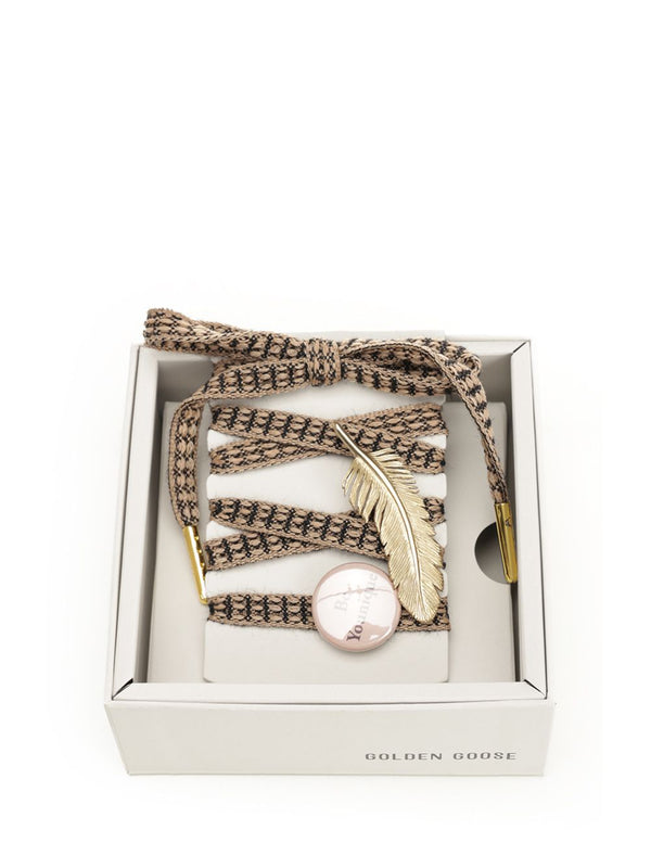 Shoelaces Beauty Beige