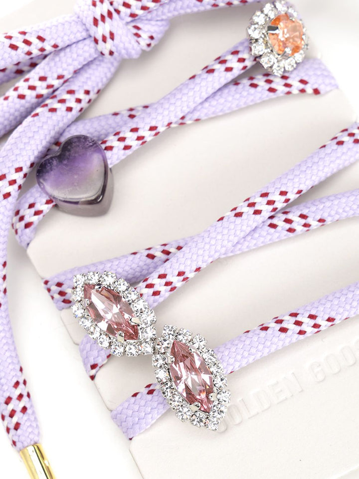 Golden Goose Deluxe Brand Skin Playful 12 Beauty - Violet | 215127e8aed3c80e7f5969138423e672034c7877