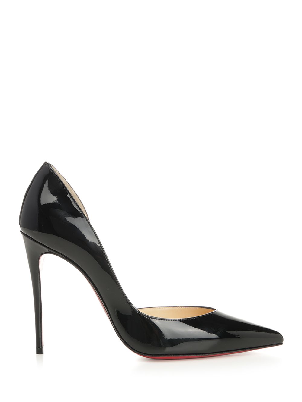 Christian Louboutin Iriza Pumps - Black | 88c771ea5a14dca040e4fb877ee8a568e9b62ef2