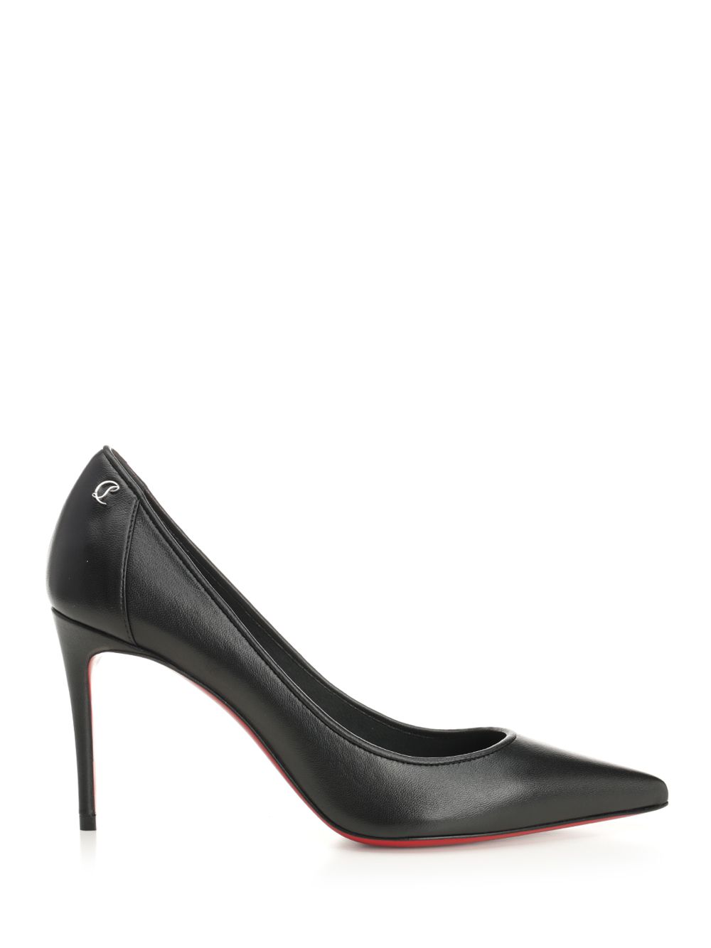 Christian Louboutin Sporty Kate Pumps - Black | cc40ee01395fb7f081321eac411b3e258e681127