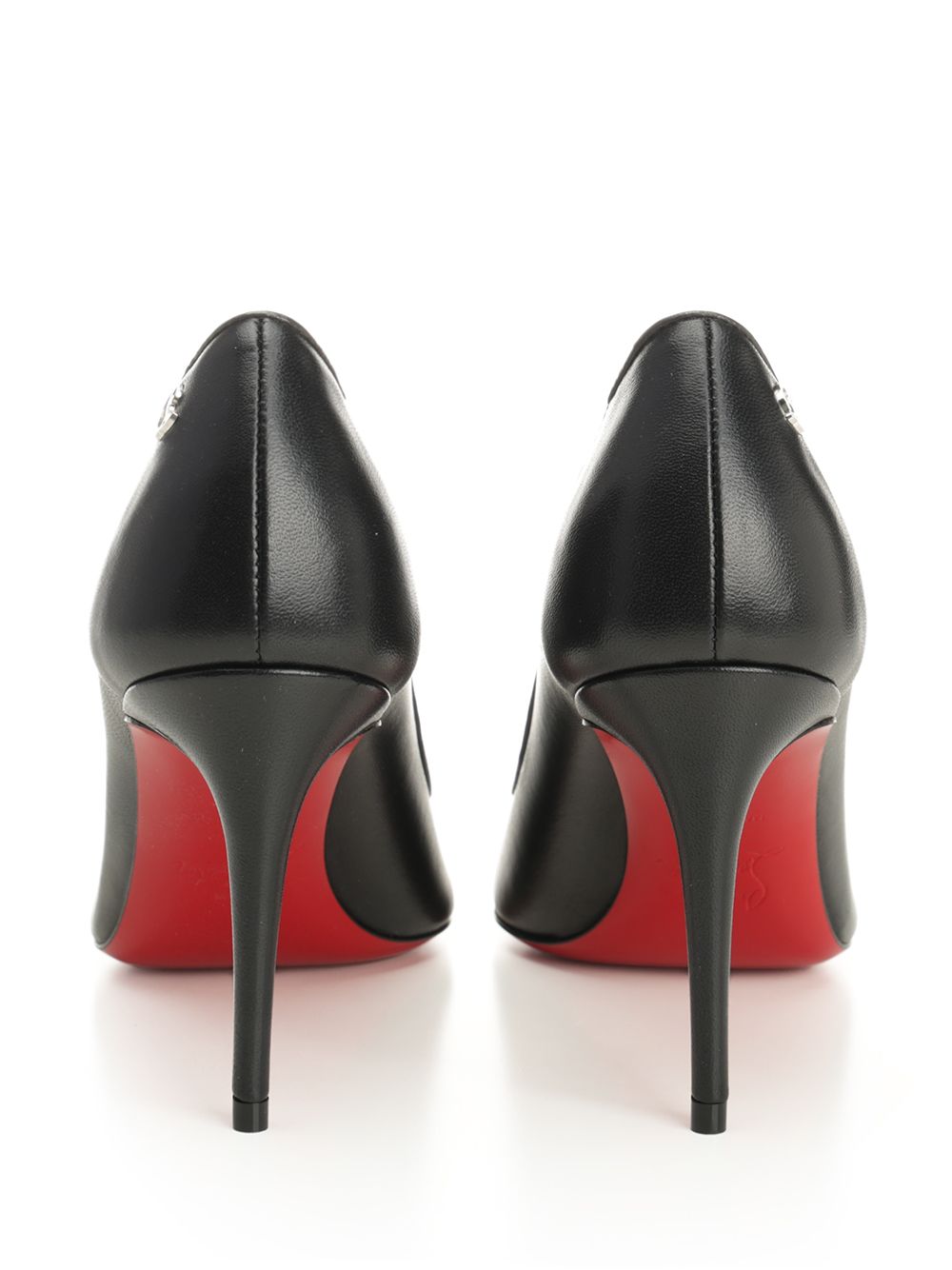 Christian Louboutin Sporty Kate Pumps - Black | e0ea89e2adda418b90d391be0c9220dc04370bfe