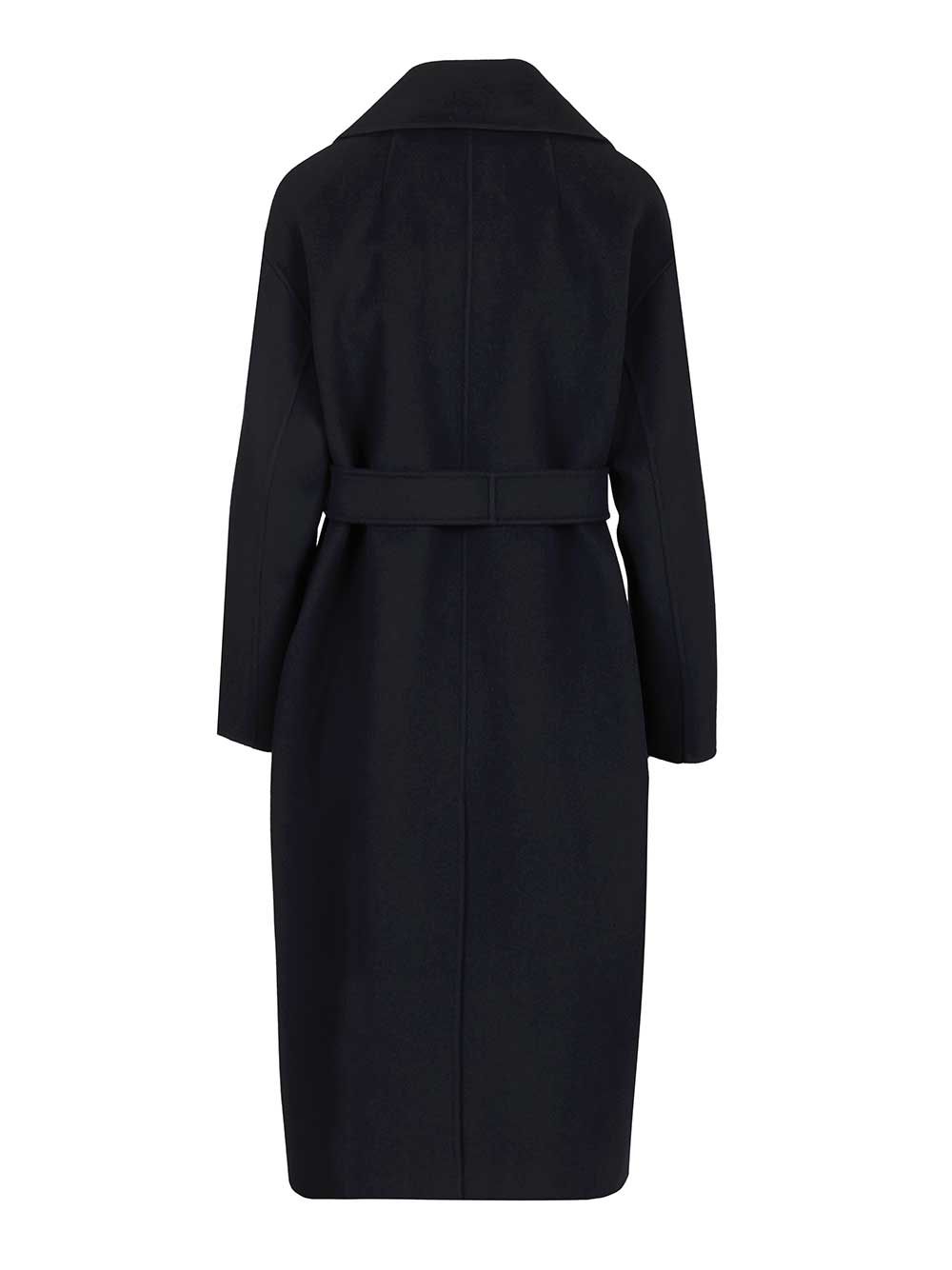 'S Max Mara Hobby Coats - Blue | 609f042365f2ca7621c0f3198045cf1bfc71a69e