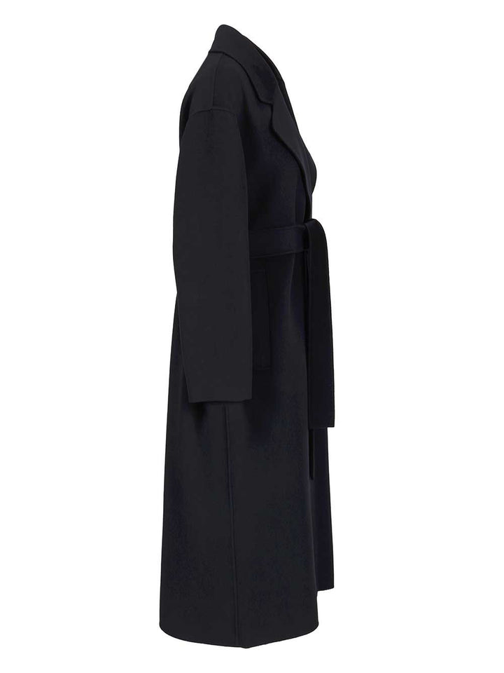 'S Max Mara Hobby Coats - Blue | c7aa46cde53176af229f8005da4250df02d88c4c