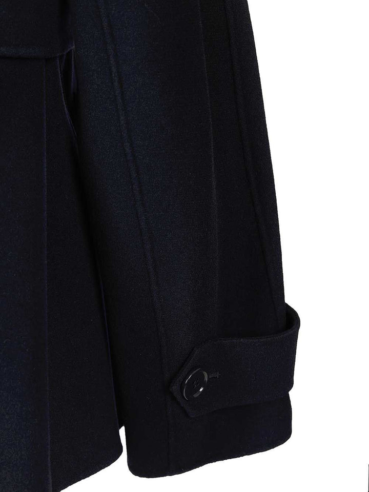 'S Max Mara Louise Jackets - Blue | 03df549ee3da18b928827b809227530374d9902a