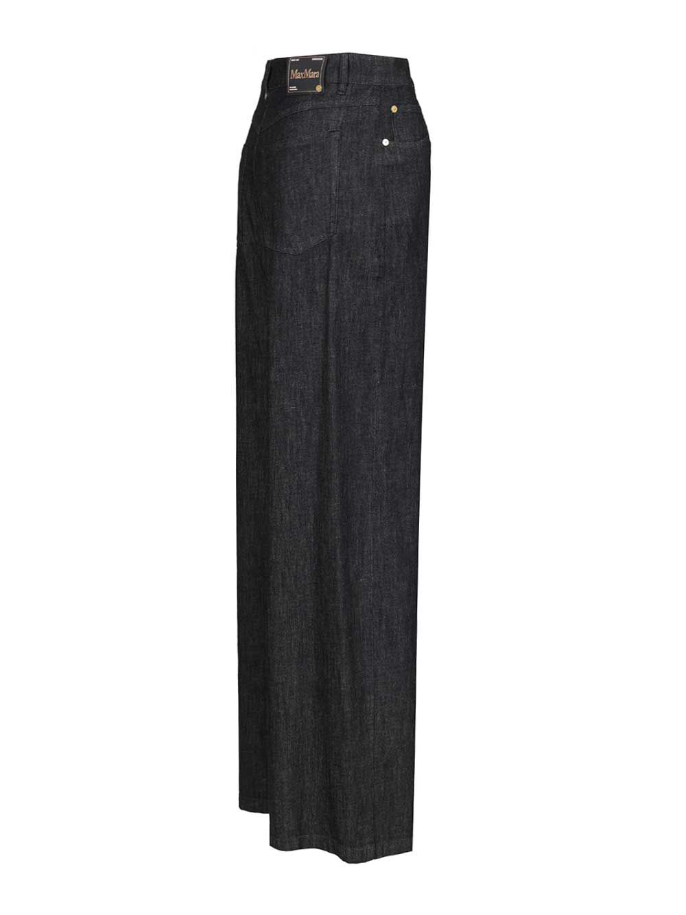 ' S Max Mara Lavinia Jeans - Blue | bf14e8f37758e49b5f500cc9052ab7b3b9803b01