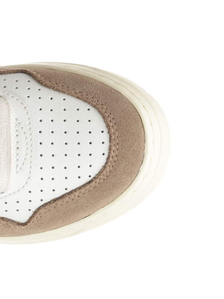 Autry  Medalist Low Sneakers - White | 89c7b93420c60ecb36c2c4a5123dd7eec3816713