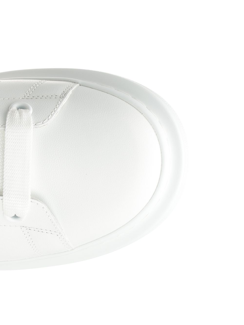 Mcqueen Oversize Sneakers - Green | 06b3c79e57ef9c980b65191863a2ec5ffee6409e