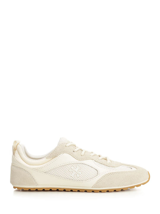 Field Sneaker Sneakers White