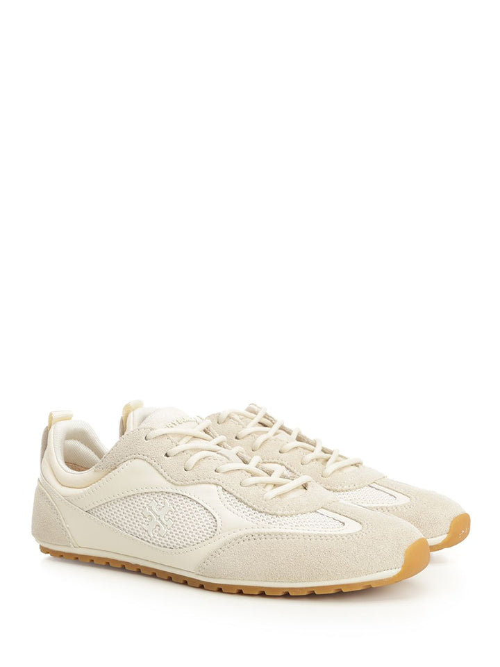 Tory Burch Field Sneakers - White | a2c9aedc0c5447d5f33298133bf1d51bfaeb6f43