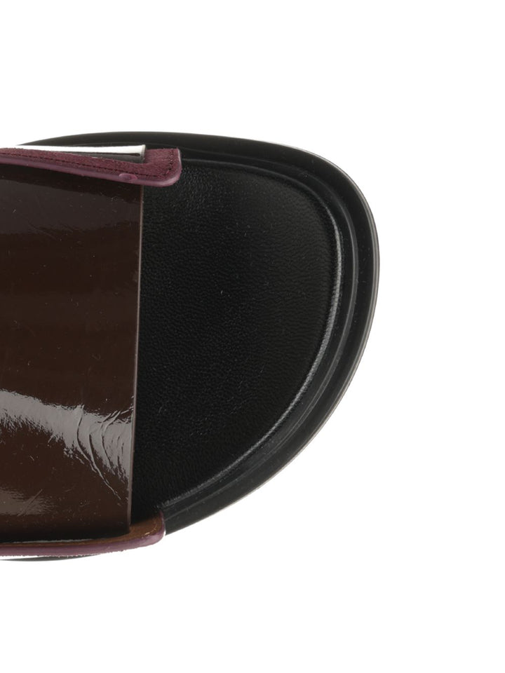 Marni Fussbett Scarpe basse - Multicolor | b16093828b0eab33882b0b5c4aa849fd41c68444