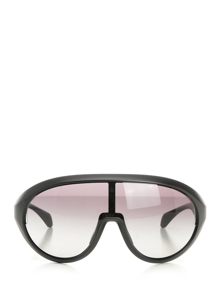 Moncler X Rick Owens Moncler X Rick Owens Sun Glasses - Black | 9a0233652ca8cb9390d8f8d8f05618c96457d1ac