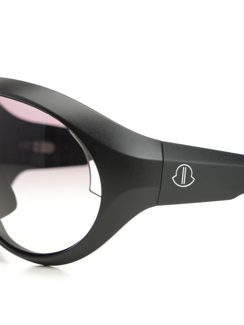 Moncler X Rick Owens Moncler X Rick Owens Sun Glasses - Black | 76f944c8897ebec896bef7fcb131a0b5fde1335b