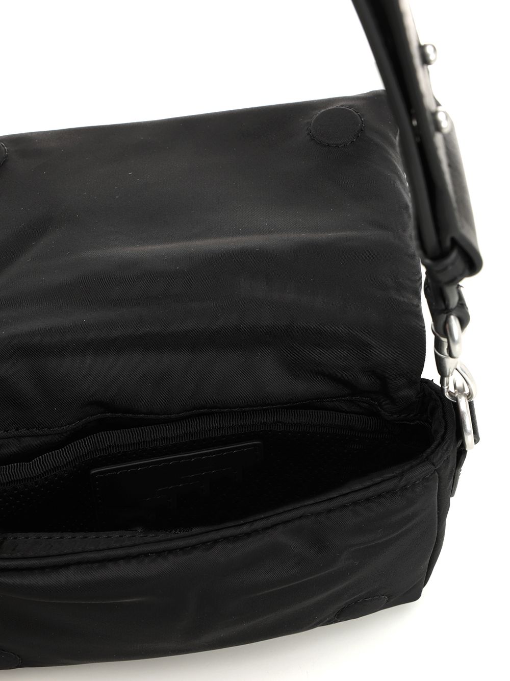 Ami Lunch Box Marcel Crossbody Bags - Black | 5a27018a8655f09a561bd903facf678ac3eea140