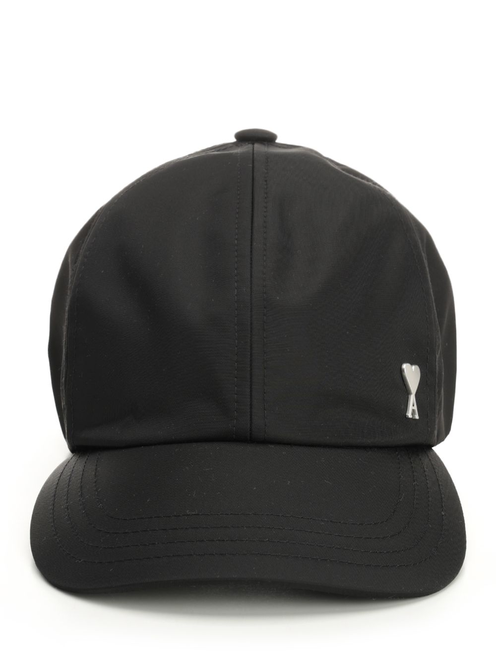Ami Ami De Coeur Baseball Cap Hats - Black | da1920796754d5f290a192d678f781fee6709b40