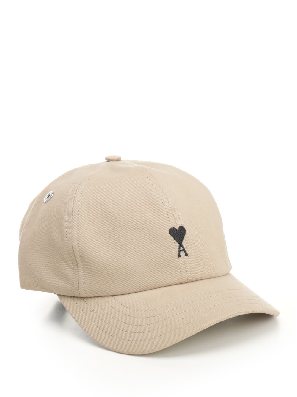 Ami Ami De Coeur Cap Hats - Beige | eb71e304381b248697db78e1b938ec9fcfca3f46