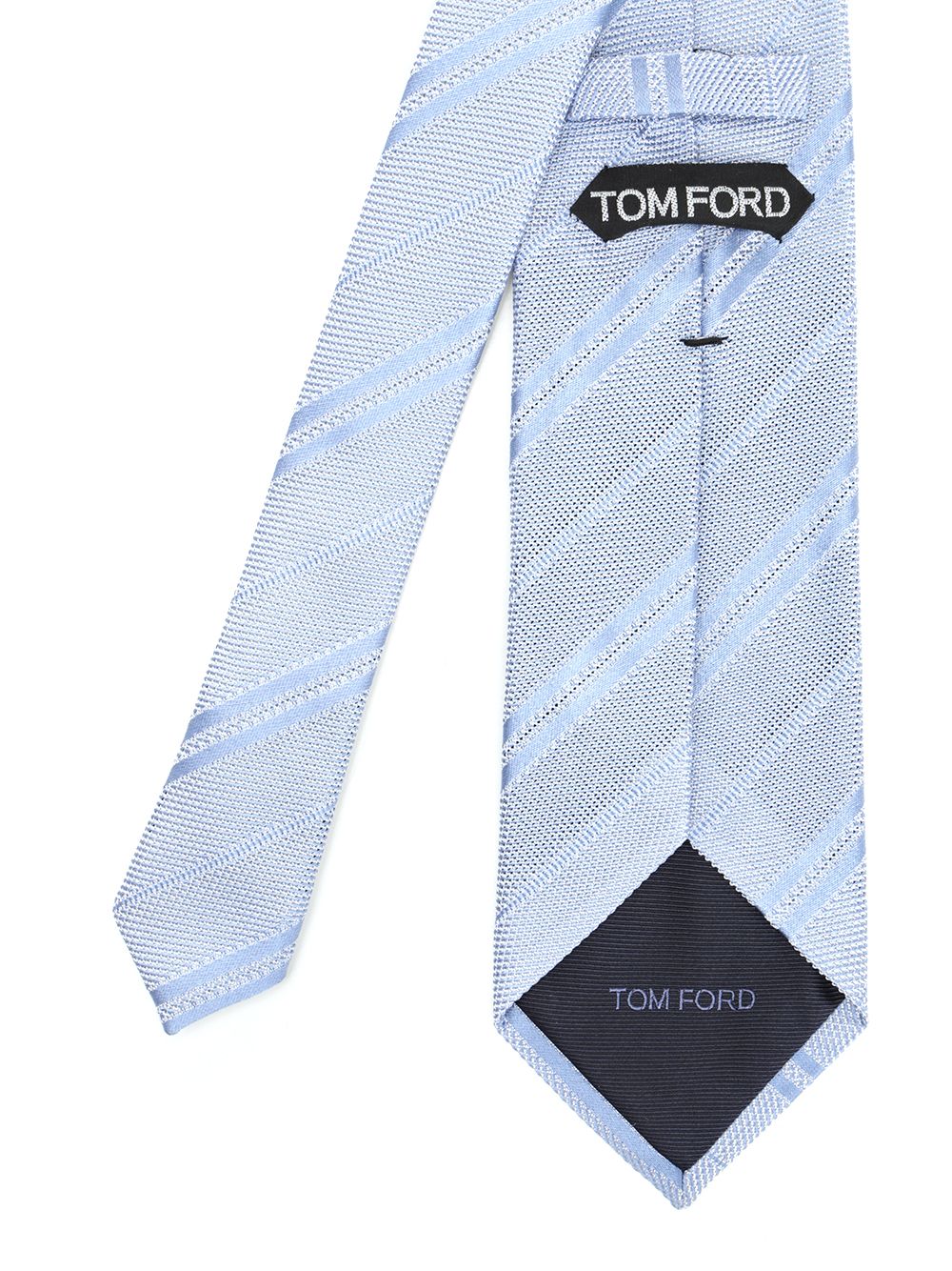 Tom Ford Tie 8cm Ties And Bow Ties - Light blue | faf85b27901ce0923184bfcb96e0fc4ff1e02a9b