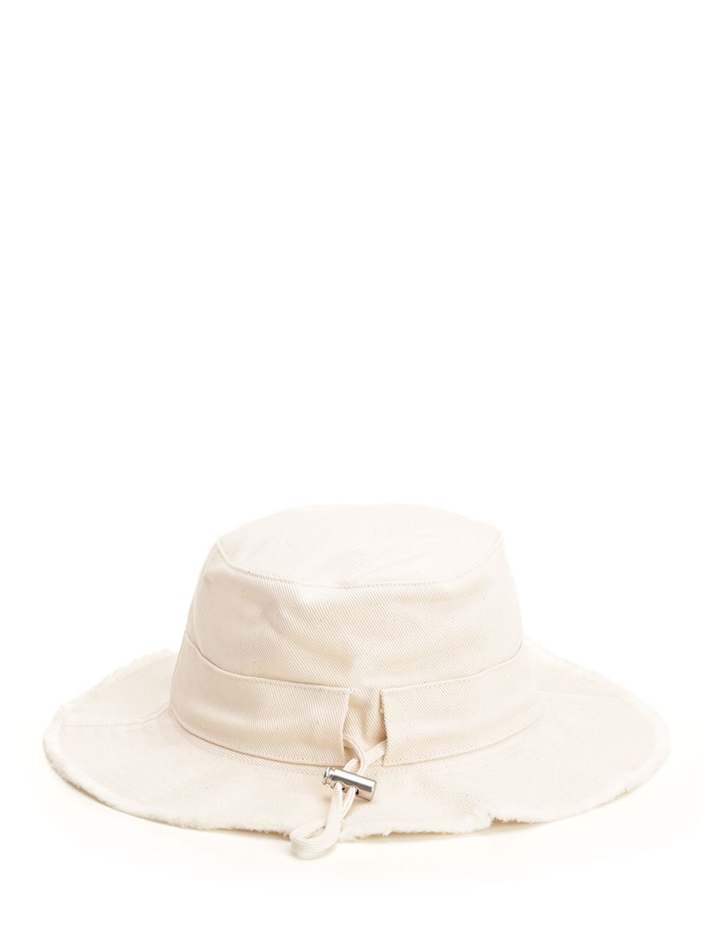 Jacquemus Artichaut Hats - White | e140e711a76559733926b5cc6c05a13ad247ee8a