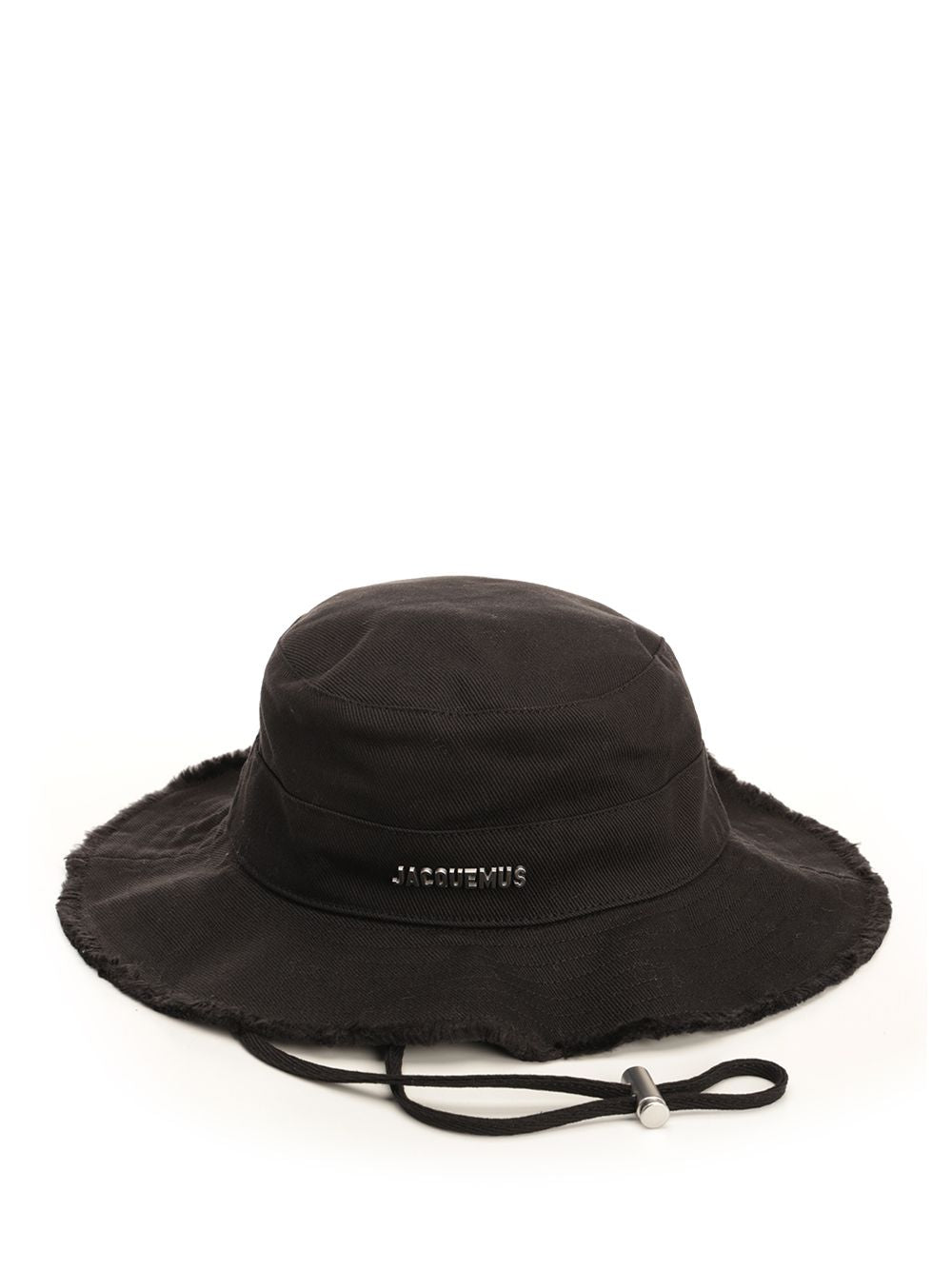 Jacquemus Artichaut Hats - Black | 269ab301314f85359f1ce78c4bcda0349b6ac6ed