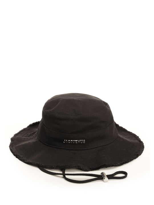 Artichaut Hats Black