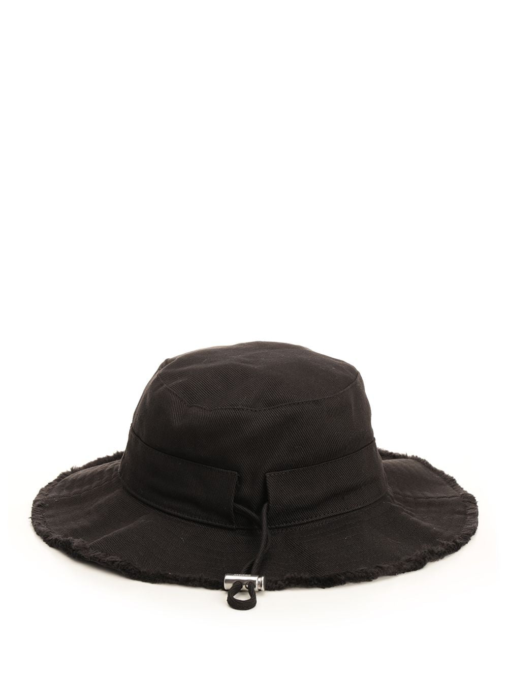 Jacquemus Artichaut Hats - Black | eb864c33eaf5b34e319d951ad8fab4ea59f27f66